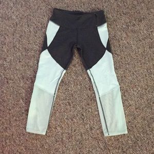 Calia workout capris